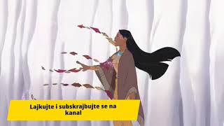 Pohahontas 2 Sinhronizovano 4 Deo