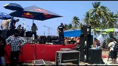 Spring Zouk Fest Part2