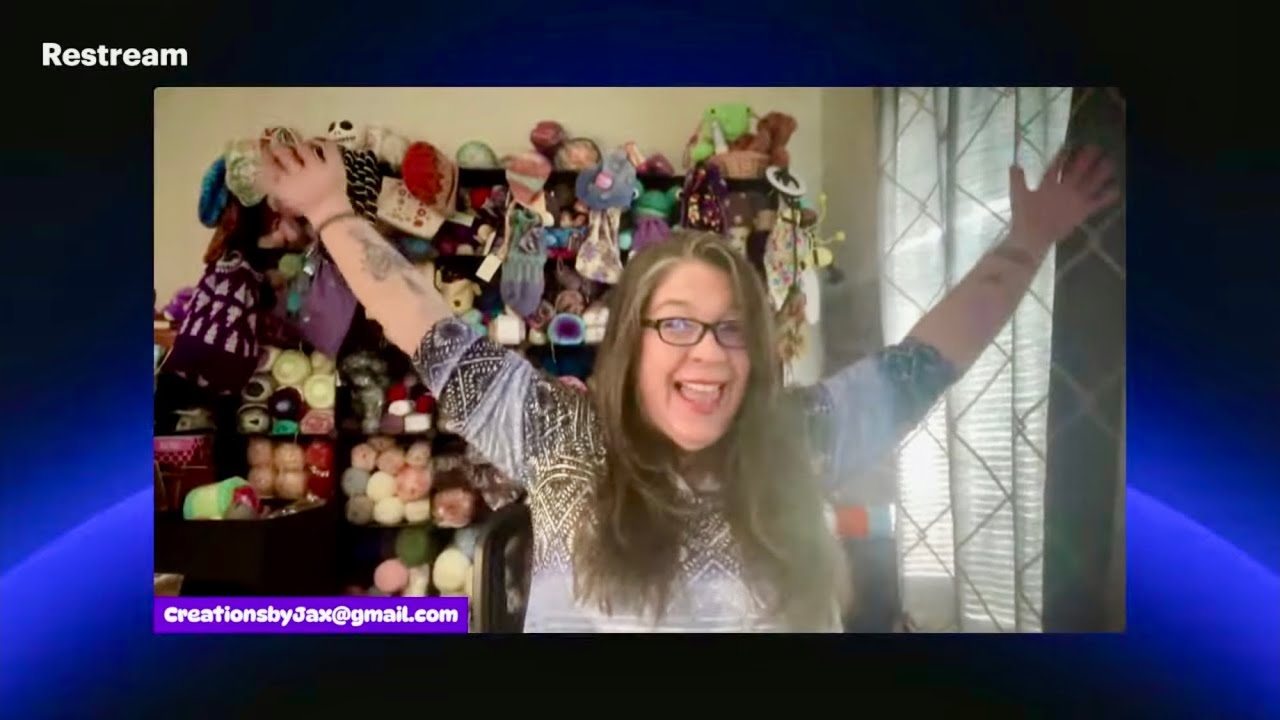 Saturday Whatchu WIPin on?