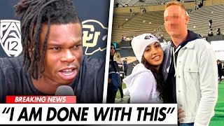 Download Lagu Travis Hunter Announces Transfer From Jaguars After Teammate SMASHED His Wife MP3 Download Lagu Travis Hunter Announces Transfer From Jaguars After Teammate SMASHED His Wife MP3
