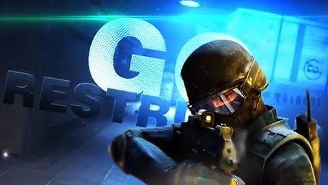Restricted CS:GO | A Counter Strike: Global Offensive Frag Movie by biBa