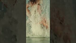 Dimple Hayathi Hot Bikini. In 4K60Fps