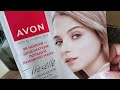 AVON 💗 Обзор заказа Октябрь + новинка геля 😇