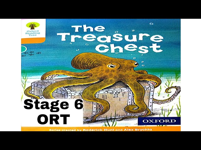 The treasure Chest Story class=