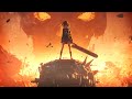 Colossal Trailer Music - Below The Horizon (Extended Version) | Epic Cinematic Vocal Hybrid Music