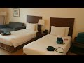 Обзор отель Perdana Kuala Lumpur City Centre  4*