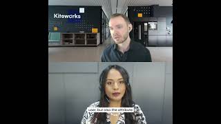 Visibility vs. Control: Managing AI Data Flows at Machine Speed | Sam Harrison, Kiteworks