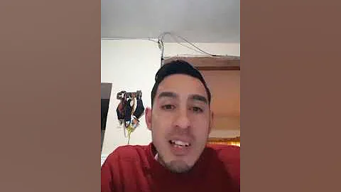 siendo de bendicion - pastor Marcos Cepeda