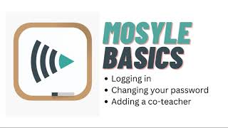 1 Mosyle Basics