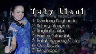 Lagu Ocu Full Album Tety Liani