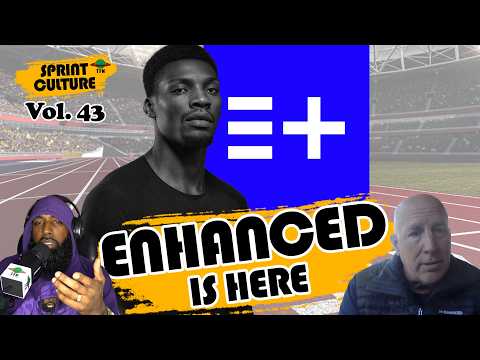 ENHANCED IS HERE! | Sprint Culture Vol. 43