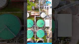 Where Does Your Wastewater Go? | How STP Turn Dirty Water into Clean Reusable Water