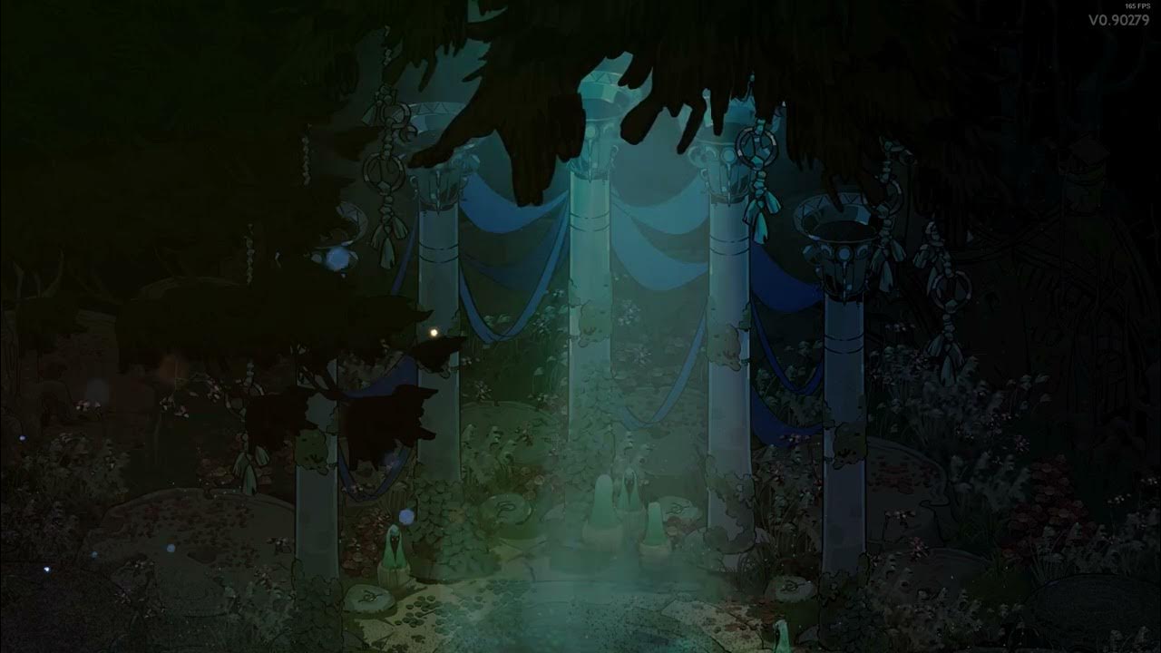 Hades 2 Nemesis First Bath Scene YouTube