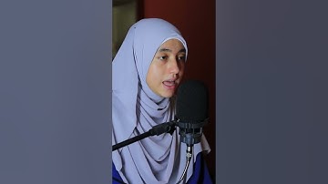 "حين يأمر الله بالفصل الأخير... من قلب الطلاق تبدأ الرحمة" سورة الطلاق منة الله رمضان