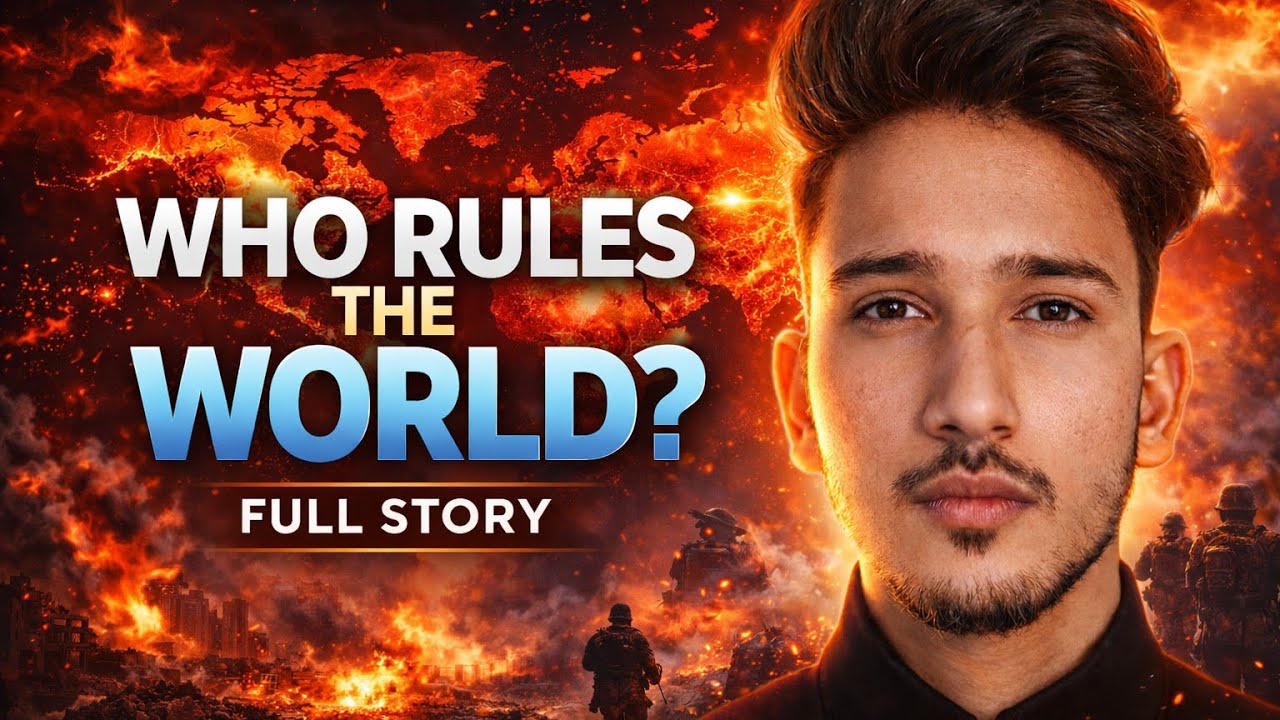 How America Controls The World Without War | Full Geopolitics Documentary