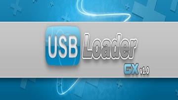 USB Loader GX keeps on crashing to the Homebrew Channel