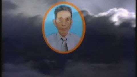 [Phần 1] Lễ Tang cụ Nguyễn Công Chức