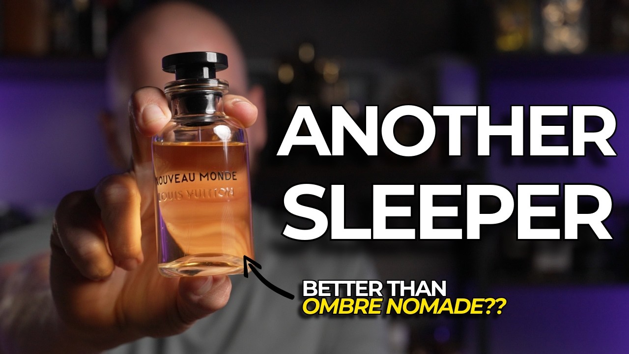 Louis Vuitton Nouveau Monde Review | Another Sleeper In The Line