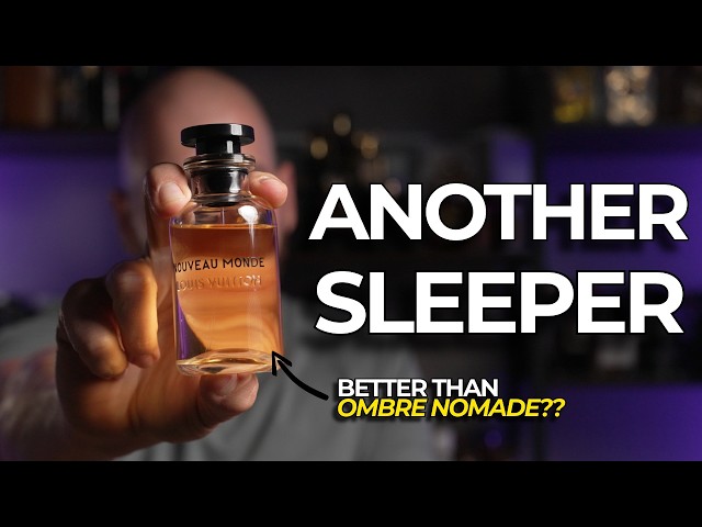 Louis Vuitton Nouveau Monde Review | Another Sleeper In The Line