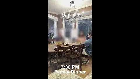 A Realistic Day In a Life of a 17 Year Old Student