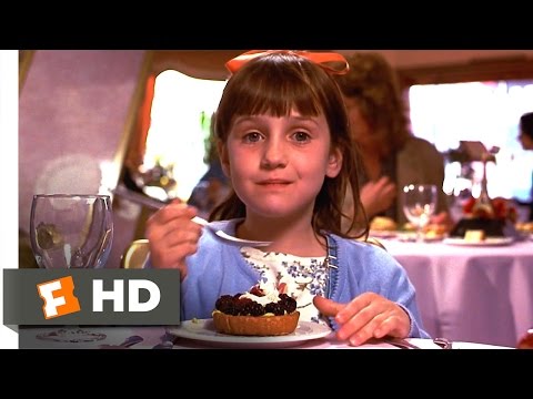 Matilda (1996) -