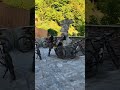 Che mal di cullo 🙆‍♂️ ripartenza per la terza tappa via Vandelli