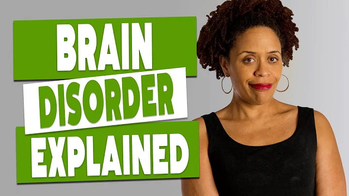 Is ADHD Real?  Difference in the ADHD Brain