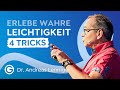 Komm in den Flow: Wie DU aufhören kannst zu kämpfen! // Dr. Andreas Lenniger