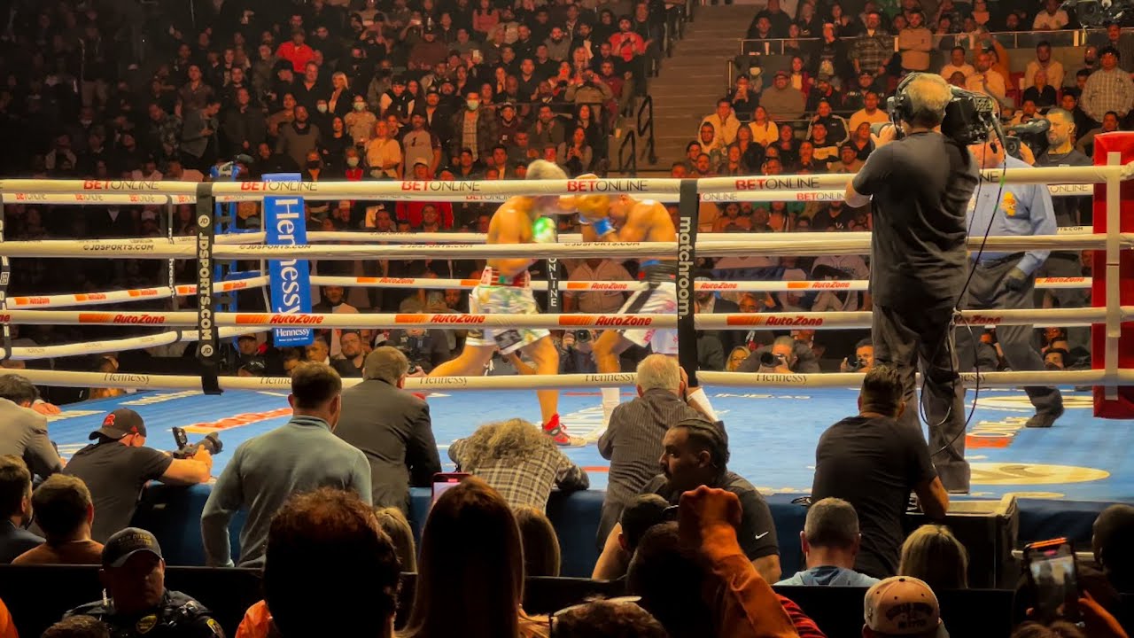 Roman "Chocolatito" Gonzalez VS JC "El REY” Martinez (March 5, 2022) Roman "Chocolatito" Gonzalez VS JC "El REY” Martinez (March 5, 2022)