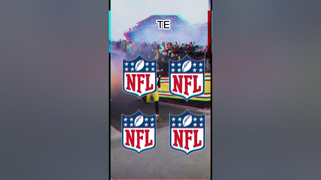 Build your own NFL team! YouTube