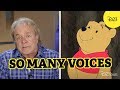 Jim Cummings and the Ultimate Disney Voice-Off
