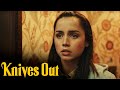 'Harlan's Will Is Read To Thrombey Family' Scene | Knives Out (2019)