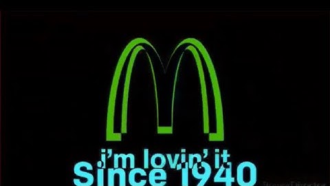 Very Super Short Best Whopper Random Animation Logos Might Confuse You