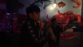 Sakim - Maliksm X Jemark Uniberso Event