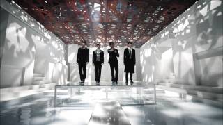 hdmv 2am  Like Crazy 