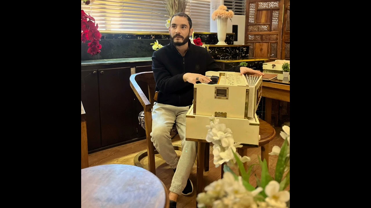 Balti Ghazal Shakhsed Zeray Thadain Yod || By 