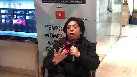 Renu Mahendru | We Pitch Luxury and Consultancy | ...