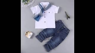 baby boy dresses design new