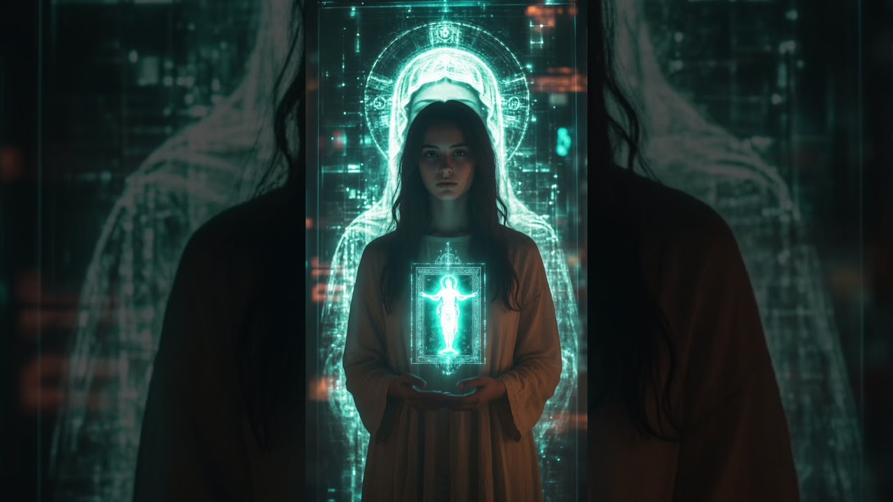 ХВ ИИ Технология икона