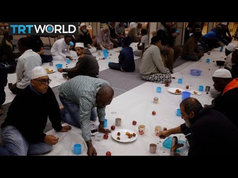 Video: Hvad Betyder Muslimsk Ramadan?