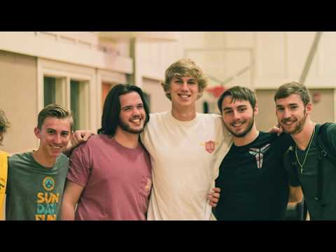 App State InterVarsity | 2019