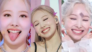 Nayeon Pop Ending Fairy Complitation