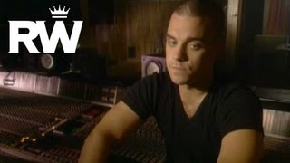 Robbie Williams | Life Thru a Lens | &#39;Baby Girl Window&#39;