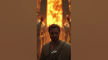 ظن ان الله لن ينساه فنقلب مصيره من النار الى الجنه اسمع القصه اللى هتهز قلبك 