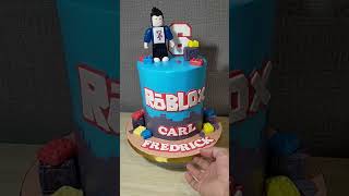 Roblox #reels #trending #video #birthday #cake #trendingshorts #viral #art #trend #world #roblox #fb