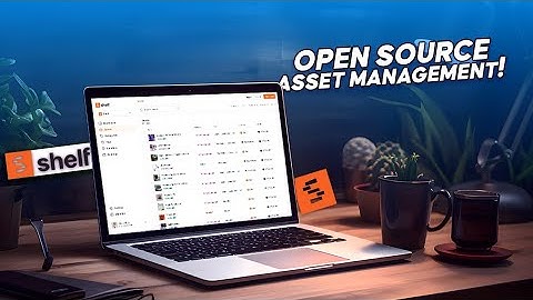 Free Asset Management Software for Small Businesses