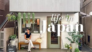 One Month Living in Tokyo  JAPAN VLOG 2024