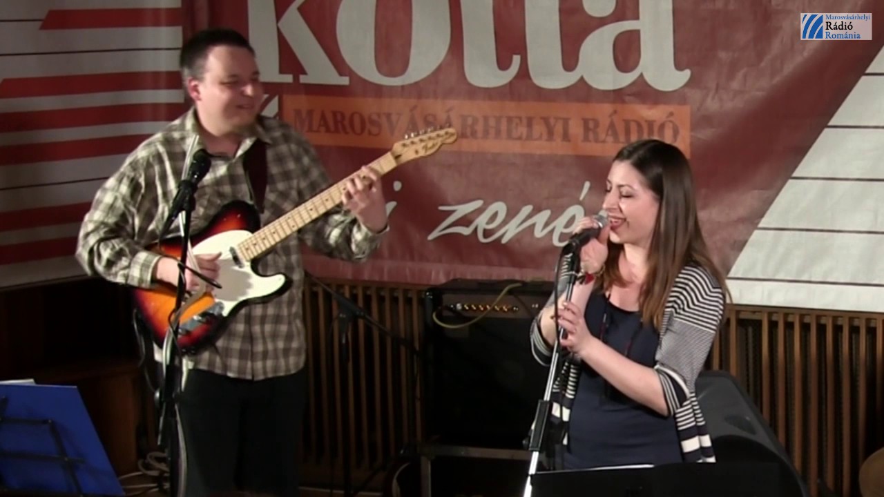 WHITE BETTY - Rothadt szerelem