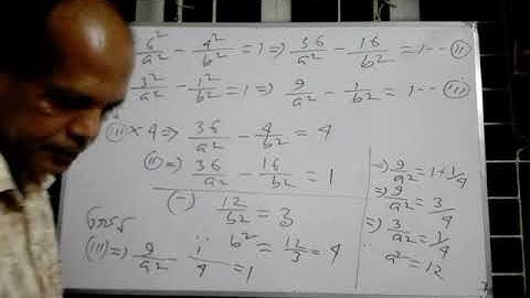 Conic-Chapter:6.3 (Last part)