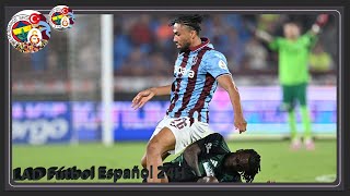 Tim Jabol Folcarelliden Dikkat Çeken Performans